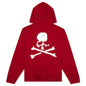 SW033 Sweatshirt - Red
