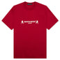 T-Shirt - Red