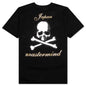 Cursive Logo T-Shirt - Black