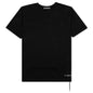 Cursive Logo T-Shirt - Black
