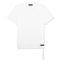 Circle Logo T-Shirt - White