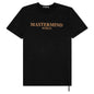 Bronze Branded T-Shirt - Black