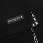 Cursive Branded T-Shirt - Black