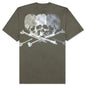 Faded Tee - Olive