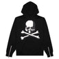 Fleece Sagara Sweatshirt - Black