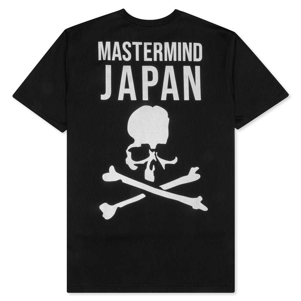 Forever Young At Heart T-Shirt - Black