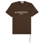 Noize Regular T-Shirt - Brown