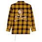 SH008 Shirt - Yellow Base