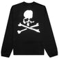SW119 Sweatshirt - Black