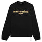 SW119 Sweatshirt - Black