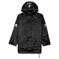 BL016 Blouson - Black