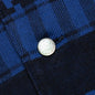 Shirt - Blue