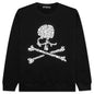 Sweatshirt - Black