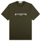 T-Shirt - Olive