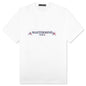T-Shirt - White