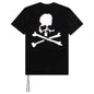 Multi Logo T-Shirt - Black