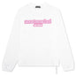 TS120 T-Shirt - White