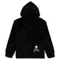 Shearing Hoodie - Black
