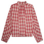 Materia Nazarene Shirt - Red