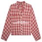 Materia Nazarene Shirt - Red
