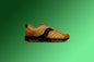 Saucony x Colour Plus Co. Matrix - Harvest Wheat