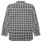 Matthew Plaid Shirt - Blue