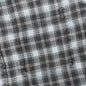 Matthew Plaid Shirt - Blue