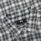 Matthew Plaid Shirt - Blue