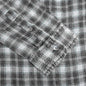 Matthew Plaid Shirt - Blue