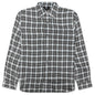 Matthew Plaid Shirt - Blue