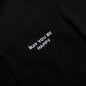 May You Be Safe Button Up - Black