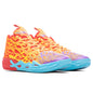 MB.04 'Phoenix' - Red/Yellow/Sky Blue