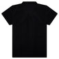 MC April Button Up - Black