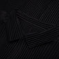 MC April Button Up - Black