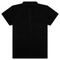 MC May Polo - Black