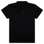 MC May Polo - Black