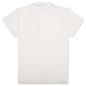 MC May Polo - Ivory
