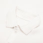 MC May Polo - Ivory