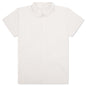 MC May Polo - Ivory