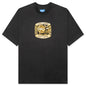 Meaning of Ring T-Shirt - Washed Black