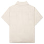 Mechanic Shirt - Natural