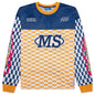 Mechanix Mesh Racing Jersey - Multi