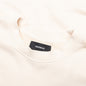 Medicine Crystal Crewneck - Antique White