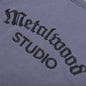Medieval Crewneck Sweatshirt - Midnight