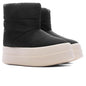 Mega Bumper Low Lunar - Black/Milk