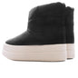 Mega Bumper Low Lunar - Black/Milk
