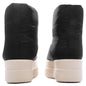 Mega Bumper Low Lunar - Black/Milk