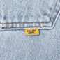 Melrose Pant - Indigo
