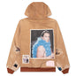 Melvin Jacket - Multi