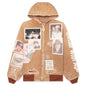 Melvin Jacket - Multi